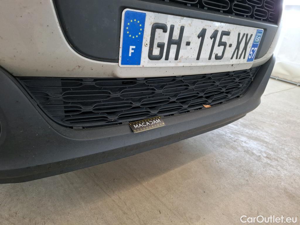  Citroen  C3 CITROEN  / 2020 / 5P / Berline PureTech 83 S&S BVM Feel Pack #5