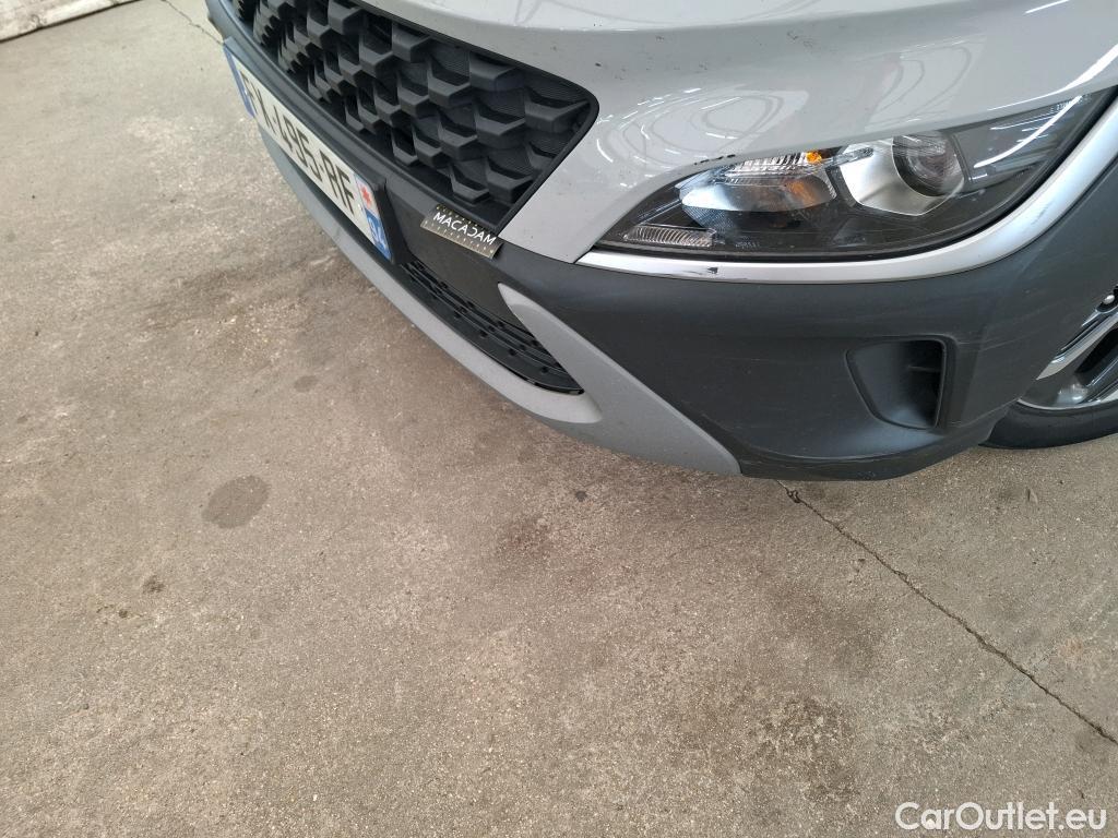  Hyundai  Konna Kona Business Hybrid 2WD 1.6 GDI 140CV BVA6 E6dT #74