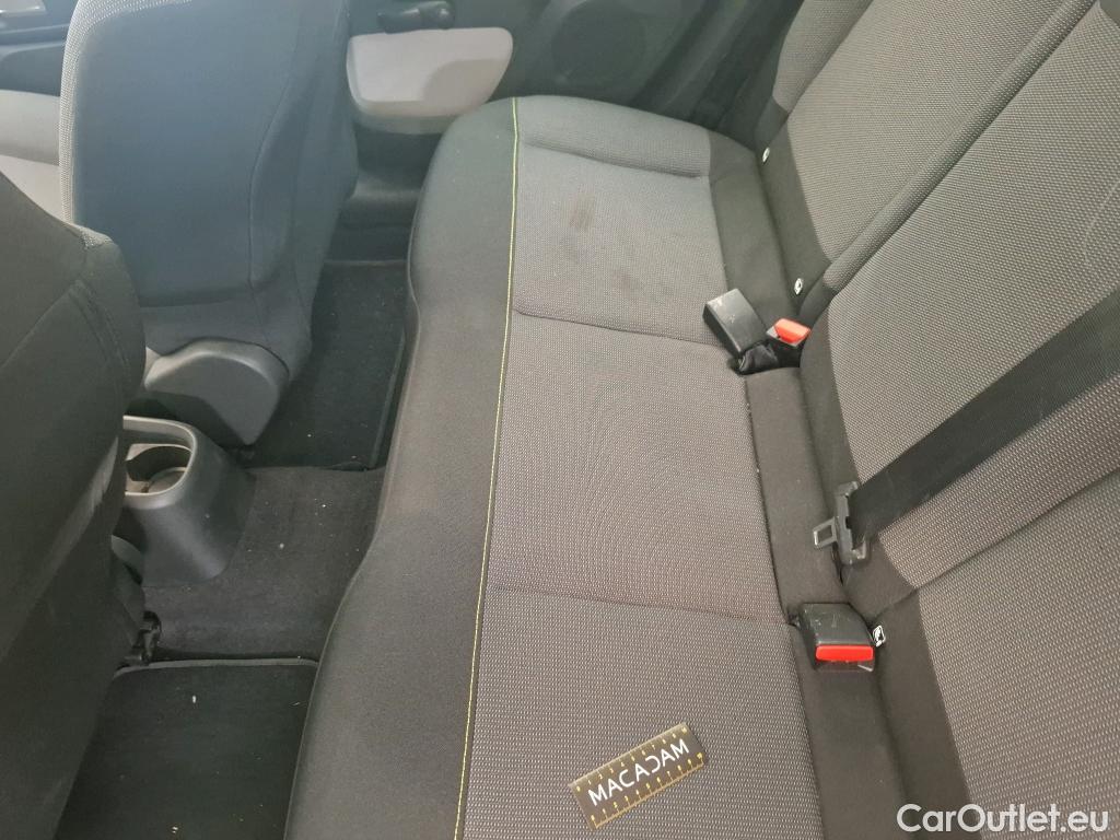  Citroen  C3  Feel Business 1.5 BlueHDI 100CV BVM6 E6d #41