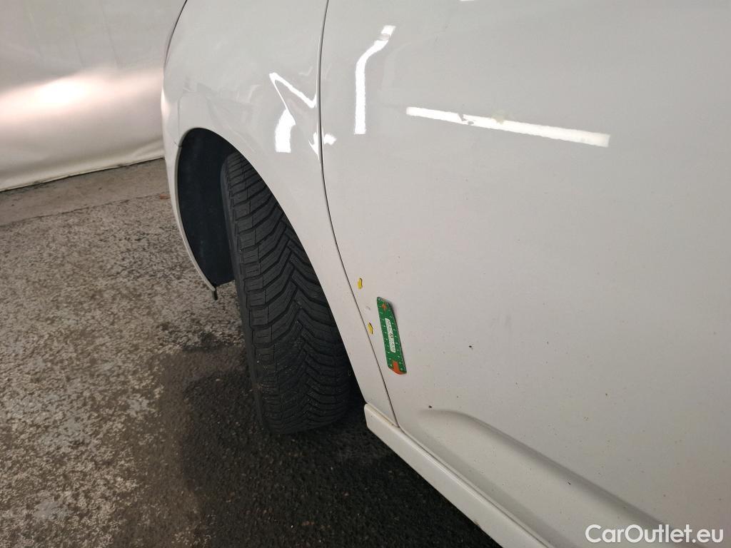  Citroen  C3  Societe Confort 1.6 BlueHDI 75CV BVM5 E6 #6