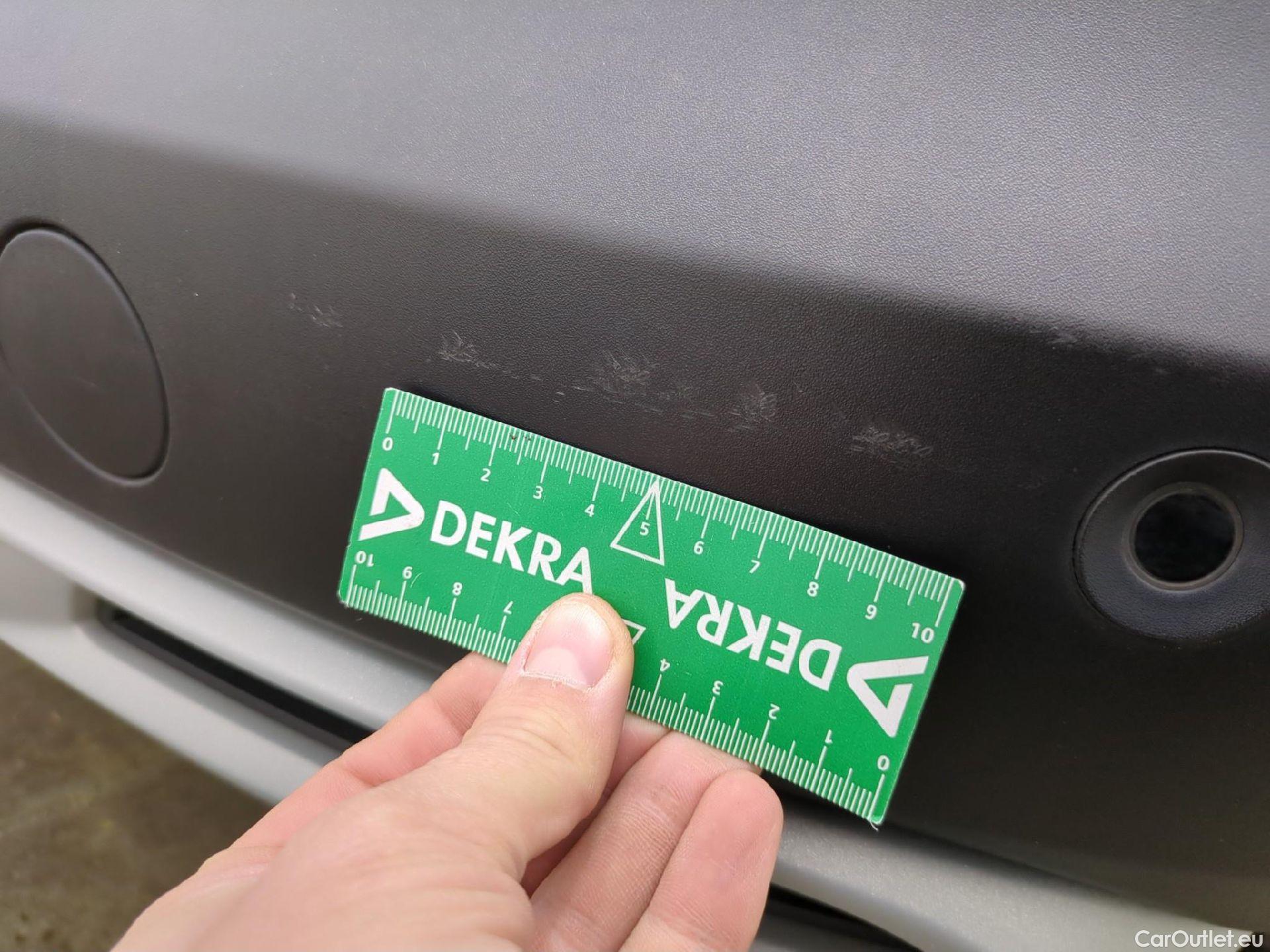  Opel   Grandland X OPEL / 2017 / 5P / SUV 1.6 HYBRID4 300 ELEGANCE BUSINESAUTO 4x4 #43