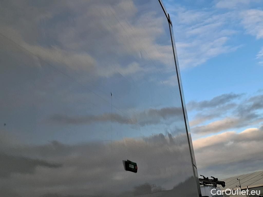  Fiat  Ducato FIAT  SC / 2014 / 2P / Châssis cabine 3.5 L 2.3 Multijet 140 Business #5