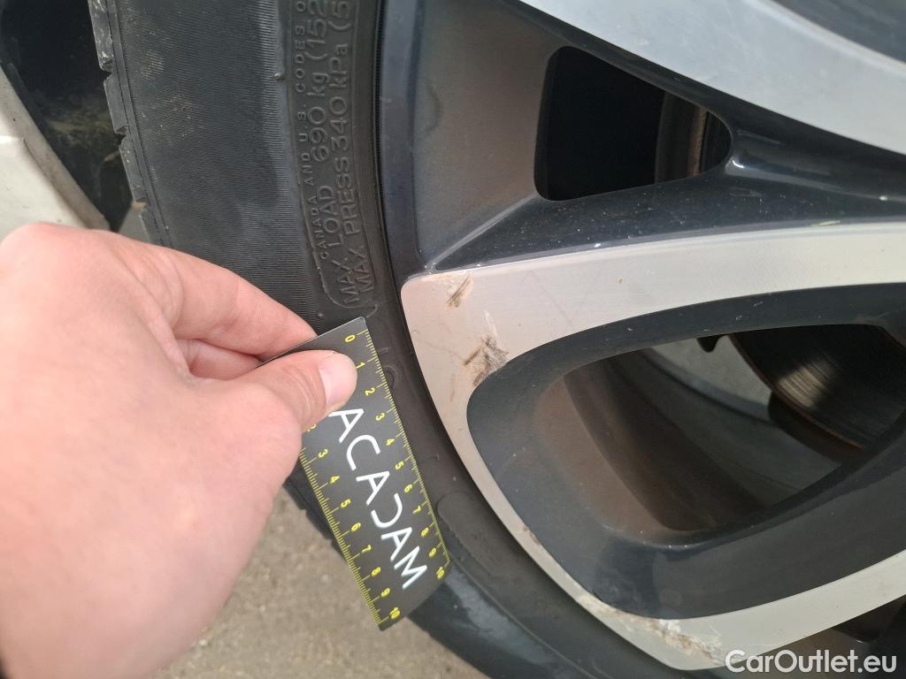  Citroen  C4 Grand Picasso /Spacetourer Business + 1.2 PureTech 130CV BVA8 E6d #47