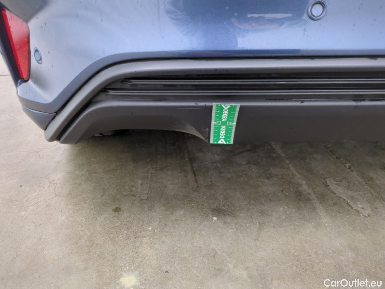  Ford  Focus  Berline ST-Line X 1.0 EcoBoost 125CV BVA7 E6d #22