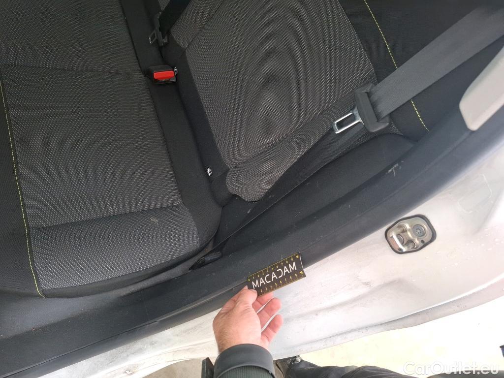  Citroen  C3  Feel Business 1.5 BlueHDI 100CV BVM6 E6d #27