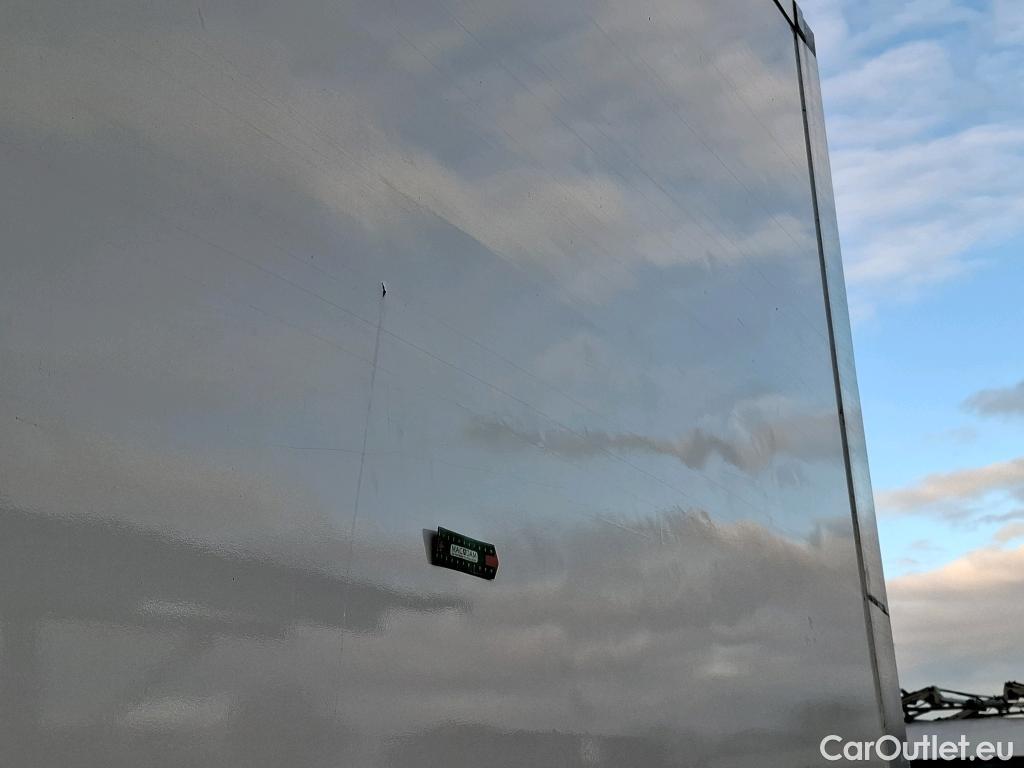  Fiat  Ducato FIAT  SC / 2014 / 2P / Châssis cabine 3.5 L 2.3 Multijet 140 Business #4