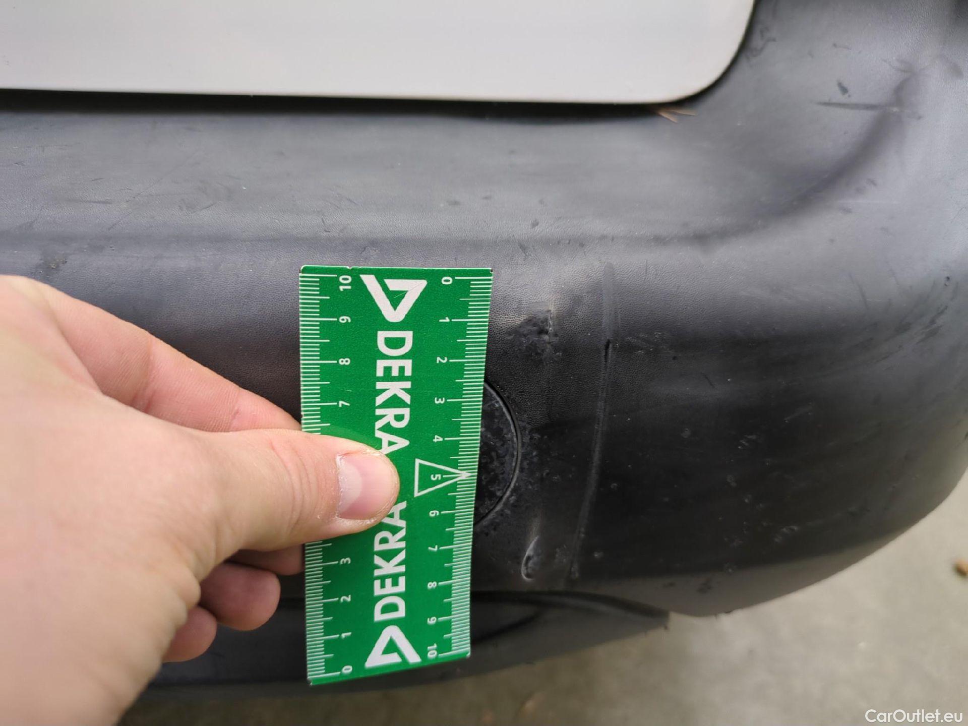  Citroen  Berlingo  Fourgon Worker M 1000 1.6 BlueHDi 100CV BVM5 E6 #5