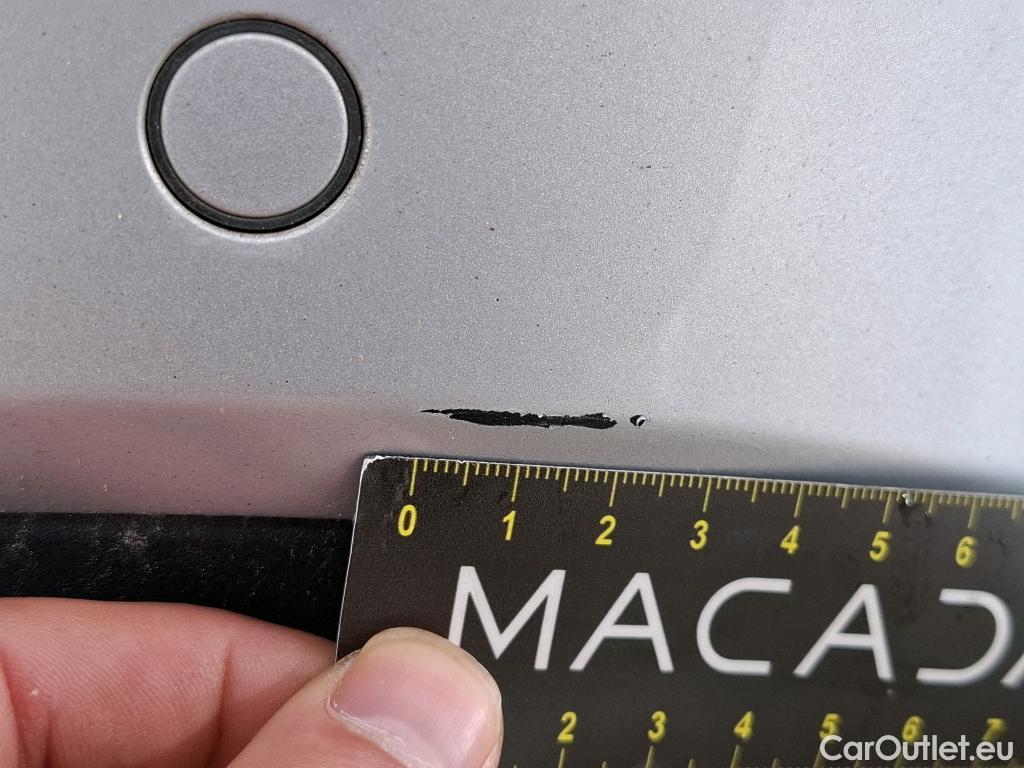  Mercedes  A-Klasse MERCEDES-BENZ Classe A Berline / 2018 / 4P / Berline A 200 d AMG Line 8G-DCT #7