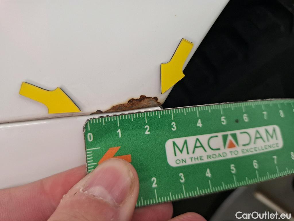  Citroen  C3  Societe Confort 1.6 BlueHDI 75CV BVM5 E6 #16