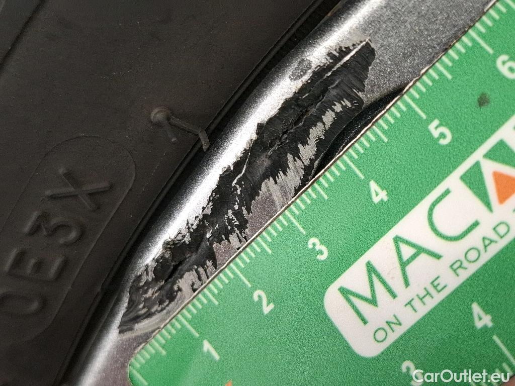  Citroen  C3  Societe Confort 1.6 BlueHDI 75CV BVM5 E6 #43