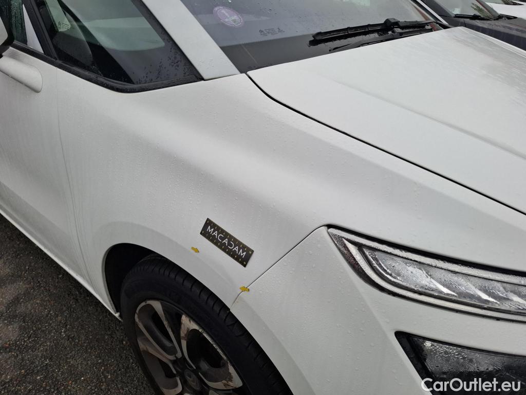  Citroen  C4 Grand Picasso /Spacetourer Business + 1.2 PureTech 130CV BVA8 E6d #30