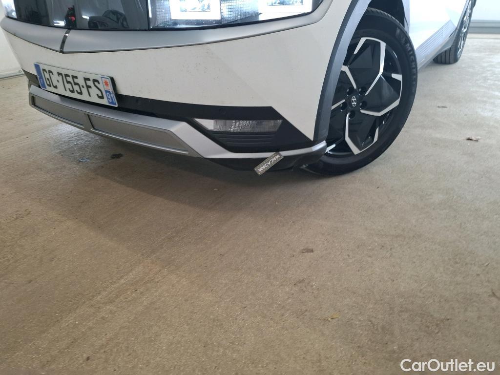  Hyundai   Ioniq Ioniq 5 Creative Electrique 72kWh BVA #3