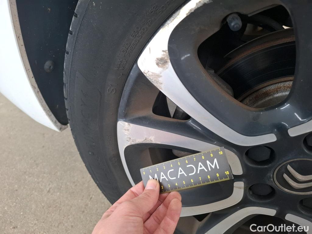  Citroen  C4 Grand Picasso /Spacetourer Business + 1.2 PureTech 130CV BVA8 E6d #15