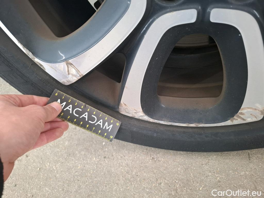  Citroen  C4 Grand Picasso /Spacetourer Business + 1.2 PureTech 130CV BVA8 E6d #14