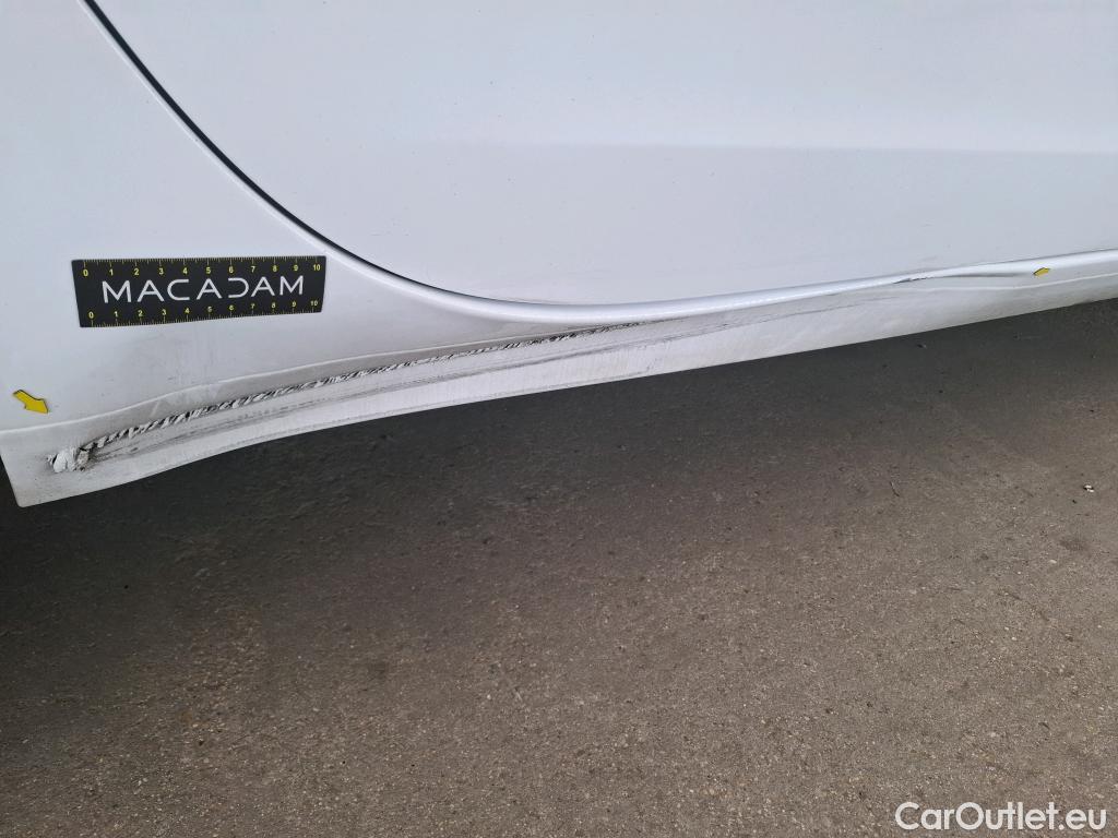  Citroen  C4 Grand Picasso /Spacetourer Business + 1.2 PureTech 130CV BVA8 E6d #2