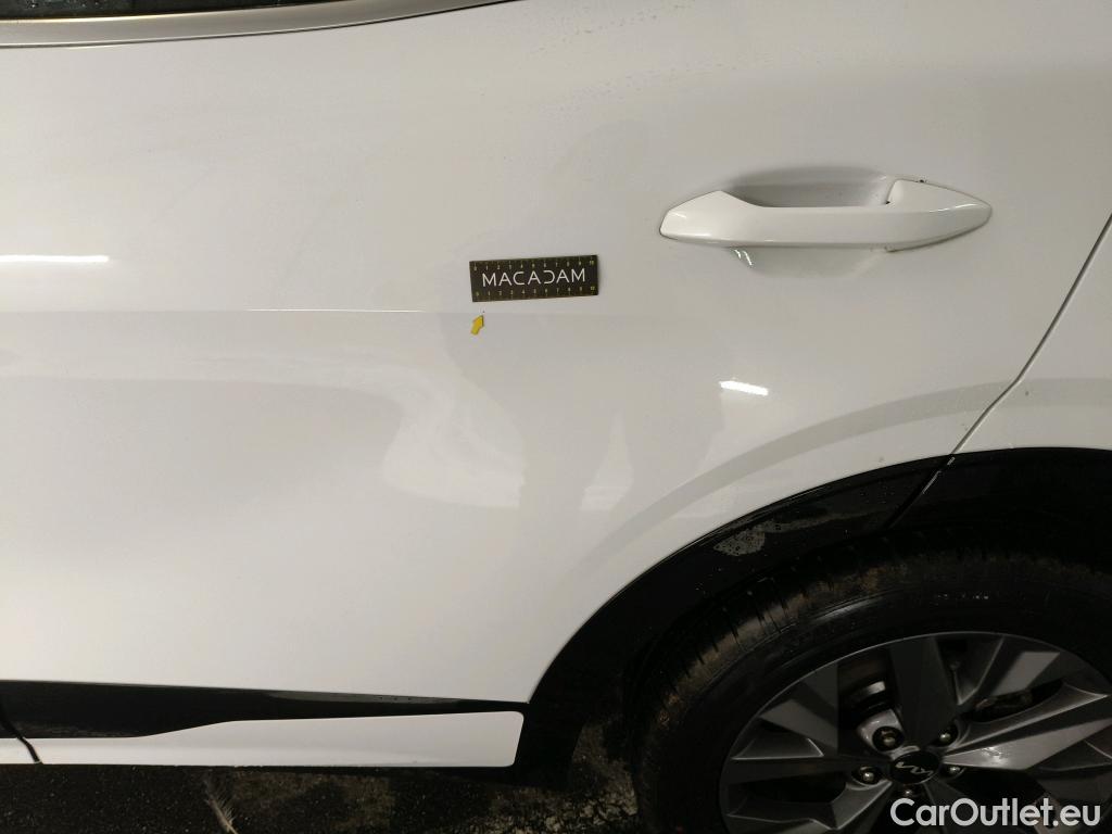  KIA  Sportage  GT-Line Premium Hybrid 1.6 T-GDi 230CV BVA6 E6d #4