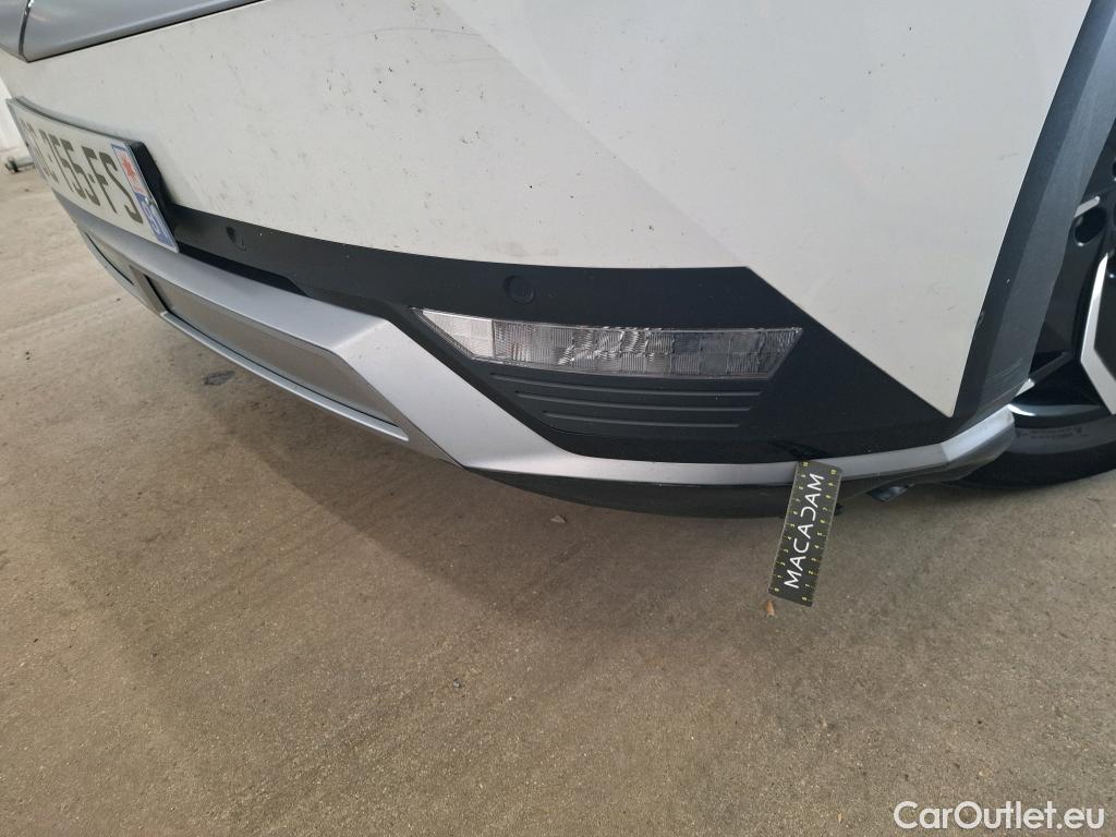  Hyundai   Ioniq Ioniq 5 Creative Electrique 72kWh BVA #7