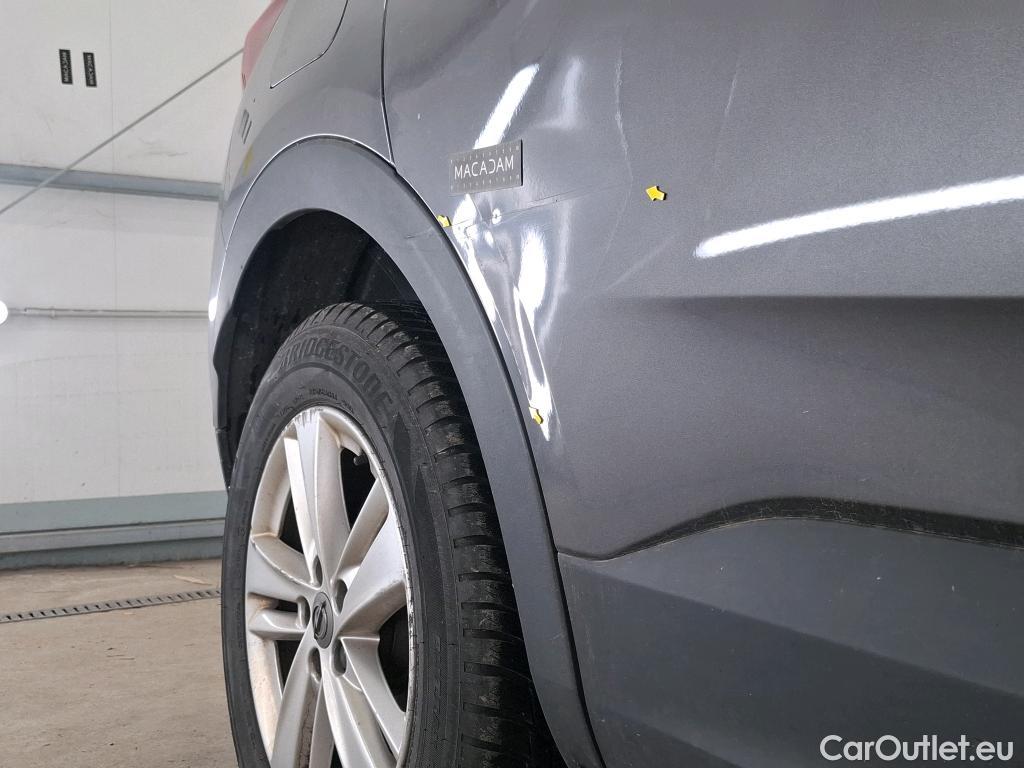  Opel   Grandland X Grandland X Business Edition 1.2 Turbo 130CV BVA8 E6d #3