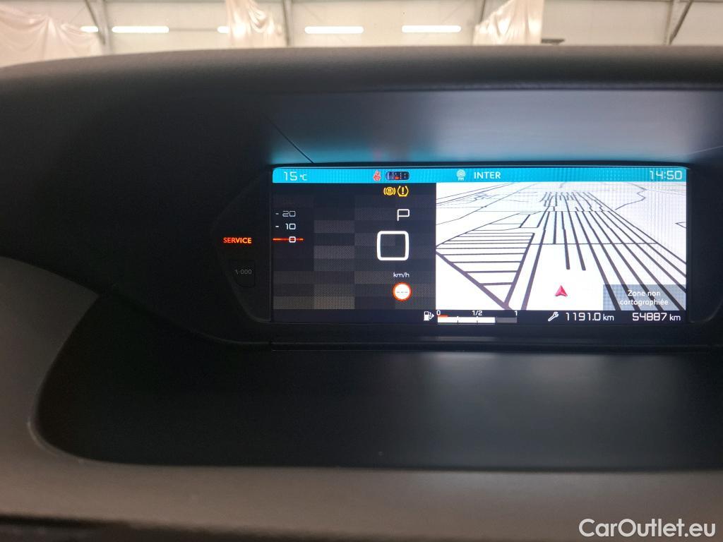  Citroen  C4 Grand Picasso /Spacetourer Business + 1.2 PureTech 130CV BVA8 E6d #56