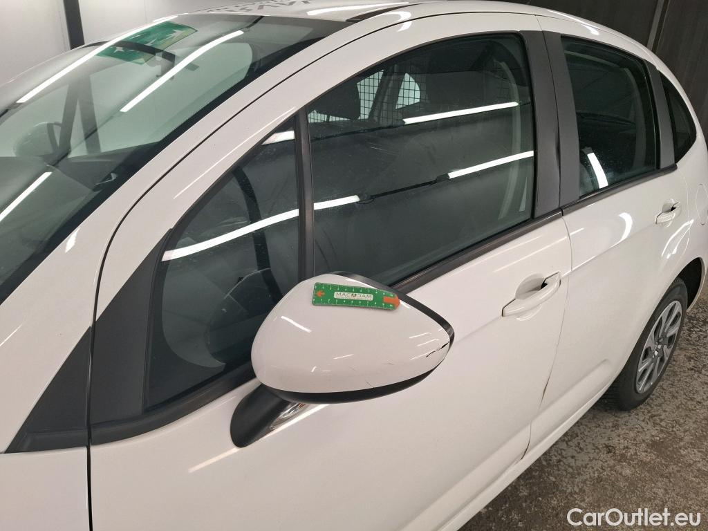  Citroen  C3  Societe Confort 1.6 BlueHDI 75CV BVM5 E6 #50