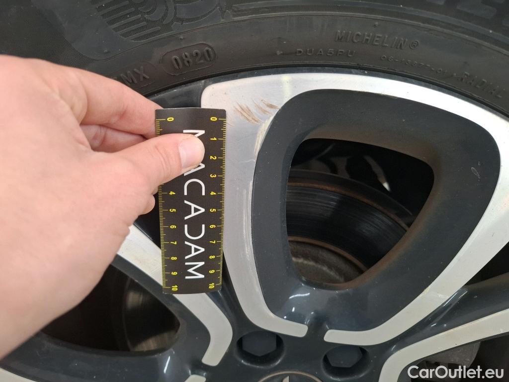  Citroen  C4 Grand Picasso /Spacetourer Business + 1.2 PureTech 130CV BVA8 E6d #44