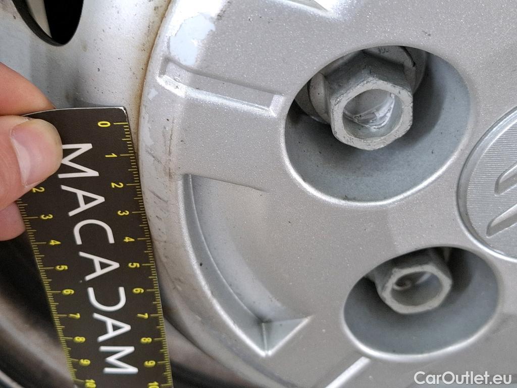  Citroen  Jumper  Fourgon Grand Volume 30 L2H2 Club BlueHDi 140 Start&Stop BlueHDi 140CV BVM6 E6d #19