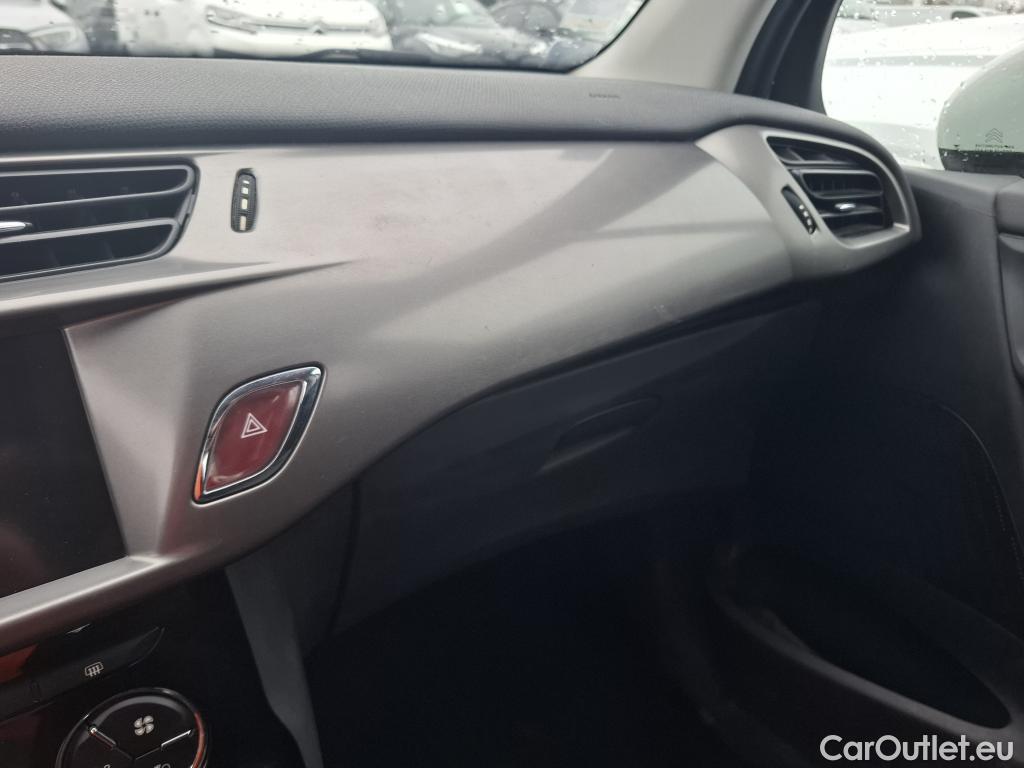  Citroen  C3  Societe Confort 1.6 BlueHDI 75CV BVM5 E6 #58