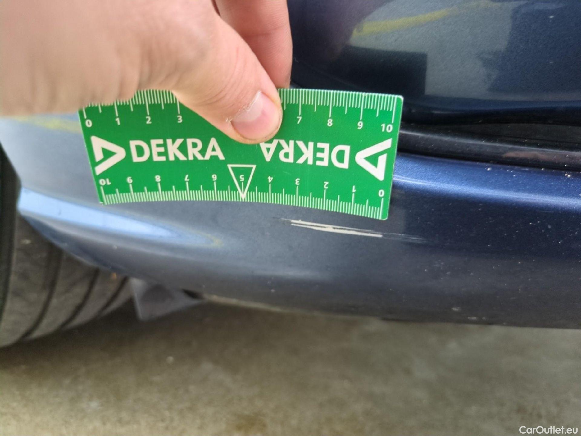  Ford  Focus  Berline ST-Line X 1.0 EcoBoost 125CV BVA7 E6d #9