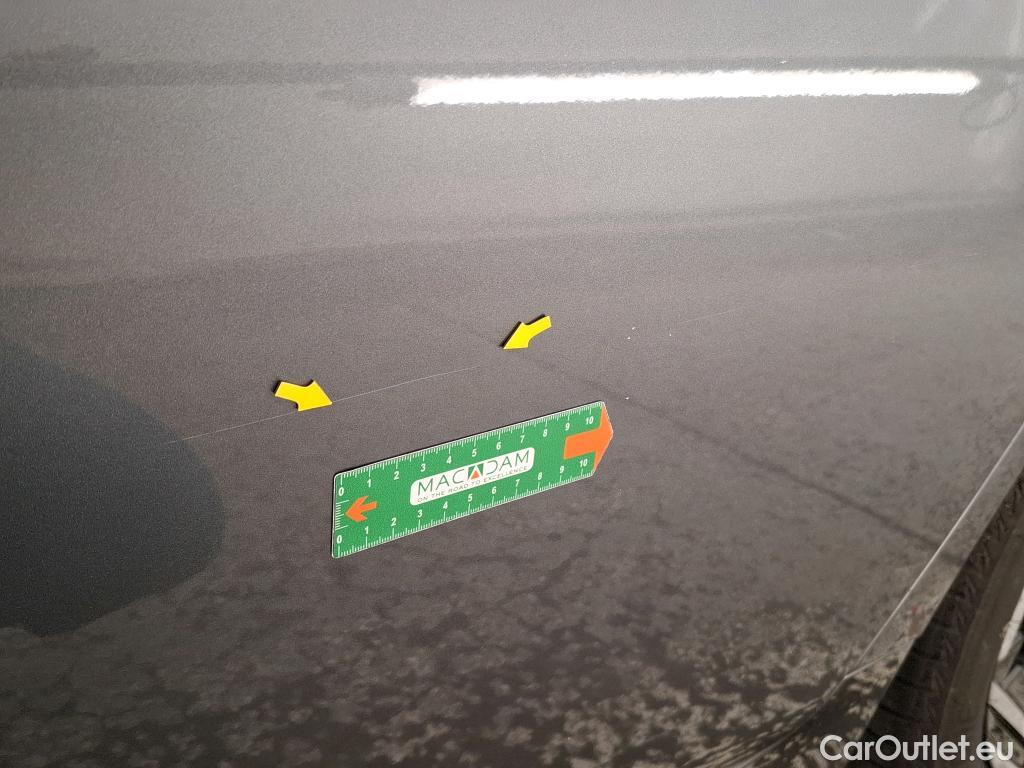  Nissan  Leaf NISSAN  / 2017 / 5P / Berline 40kWh 150ch Acenta #6