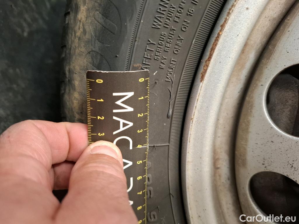  Citroen  Berlingo CITROEN  Van / 2018 / 4P / Fourgonnette M 1000kg BlueHDi 130 S&S EAT8 Club #31