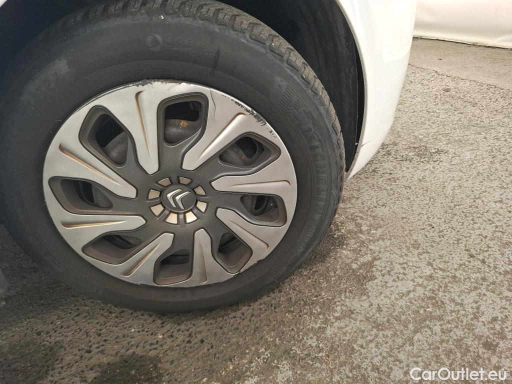 Citroen  C3  Societe Confort 1.6 BlueHDI 75CV BVM5 E6 #40