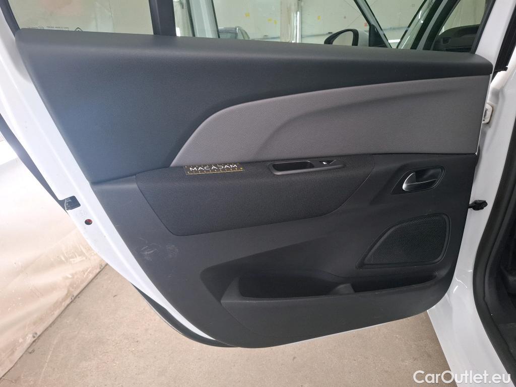  Citroen  C4 Grand Picasso /Spacetourer Business + 1.2 PureTech 130CV BVA8 E6d #48