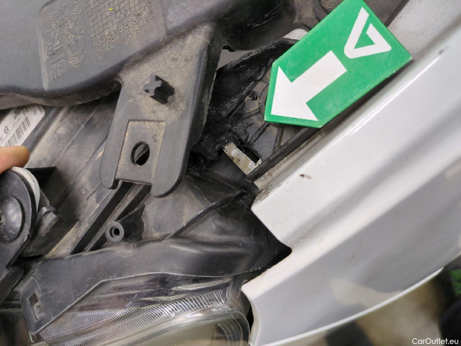  Citroen  Berlingo  Fourgon Worker M 1000 1.6 BlueHDi 100CV BVM5 E6 #14