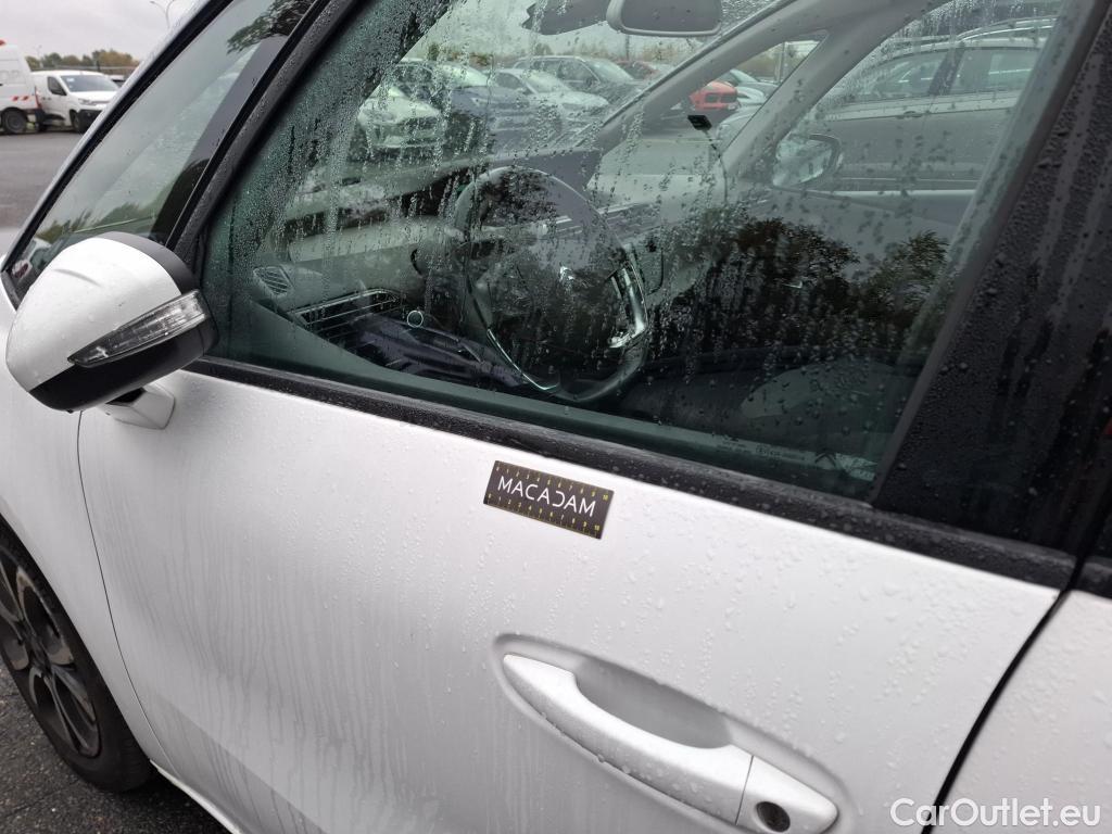  Citroen  C4 Grand Picasso /Spacetourer Business + 1.2 PureTech 130CV BVA8 E6d #51