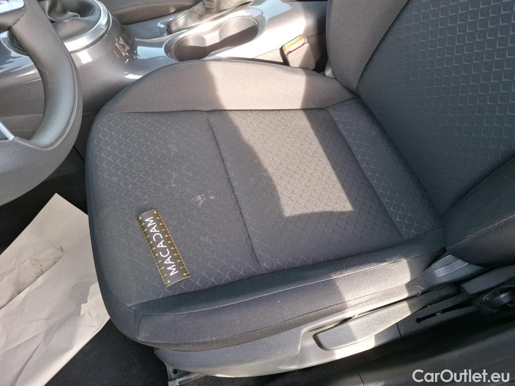  Nissan  Juke NISSAN  / 2019 / 5P / Crossover DIG-T 114 BVM6 Business Edition #4