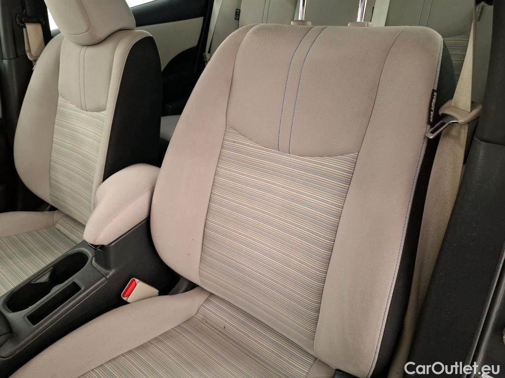  Nissan  Leaf NISSAN  / 2017 / 5P / Berline 40kWh 150ch Acenta #14