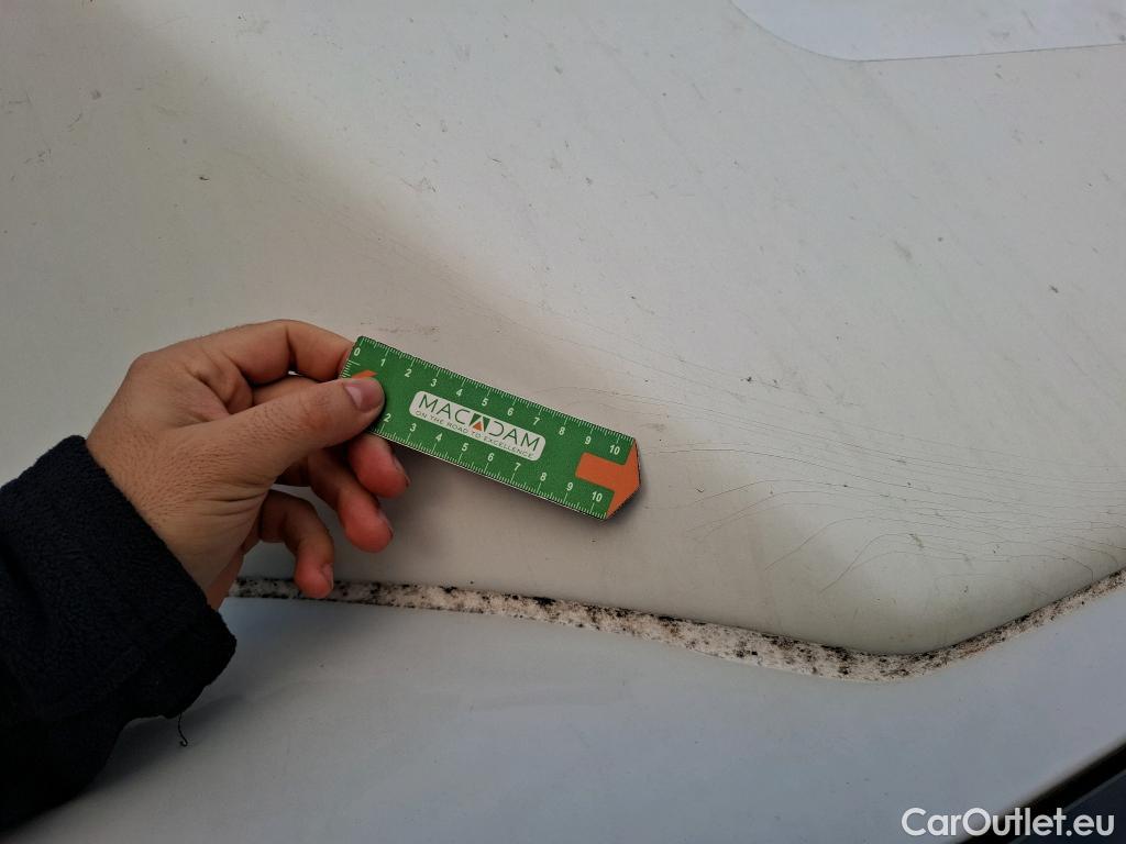  Fiat  Ducato FIAT  SC / 2014 / 2P / Châssis cabine 3.5 L 2.3 Multijet 140 Business #11