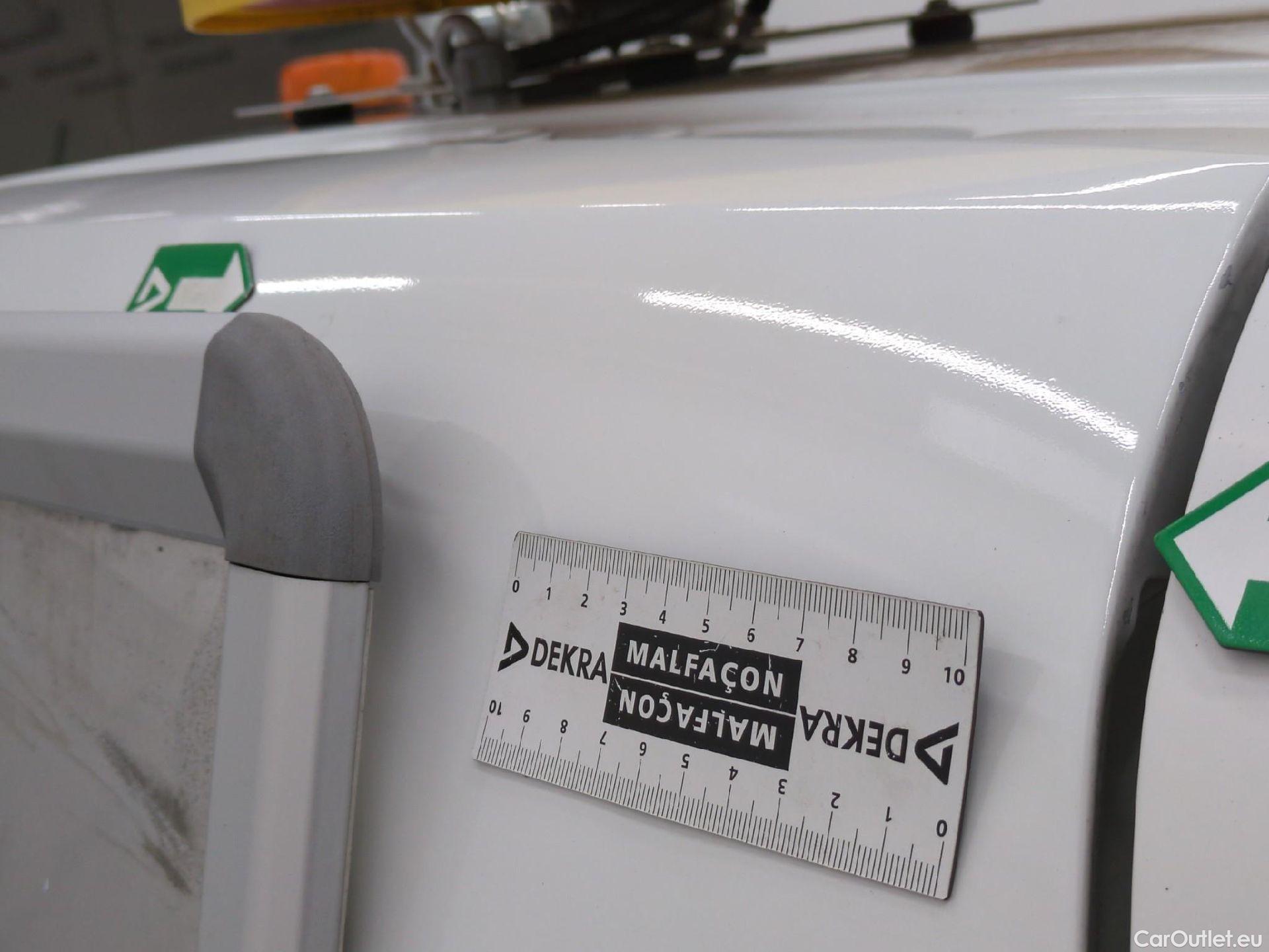  Citroen  Berlingo  Fourgon Worker M 1000 1.6 BlueHDi 100CV BVM5 E6 #21