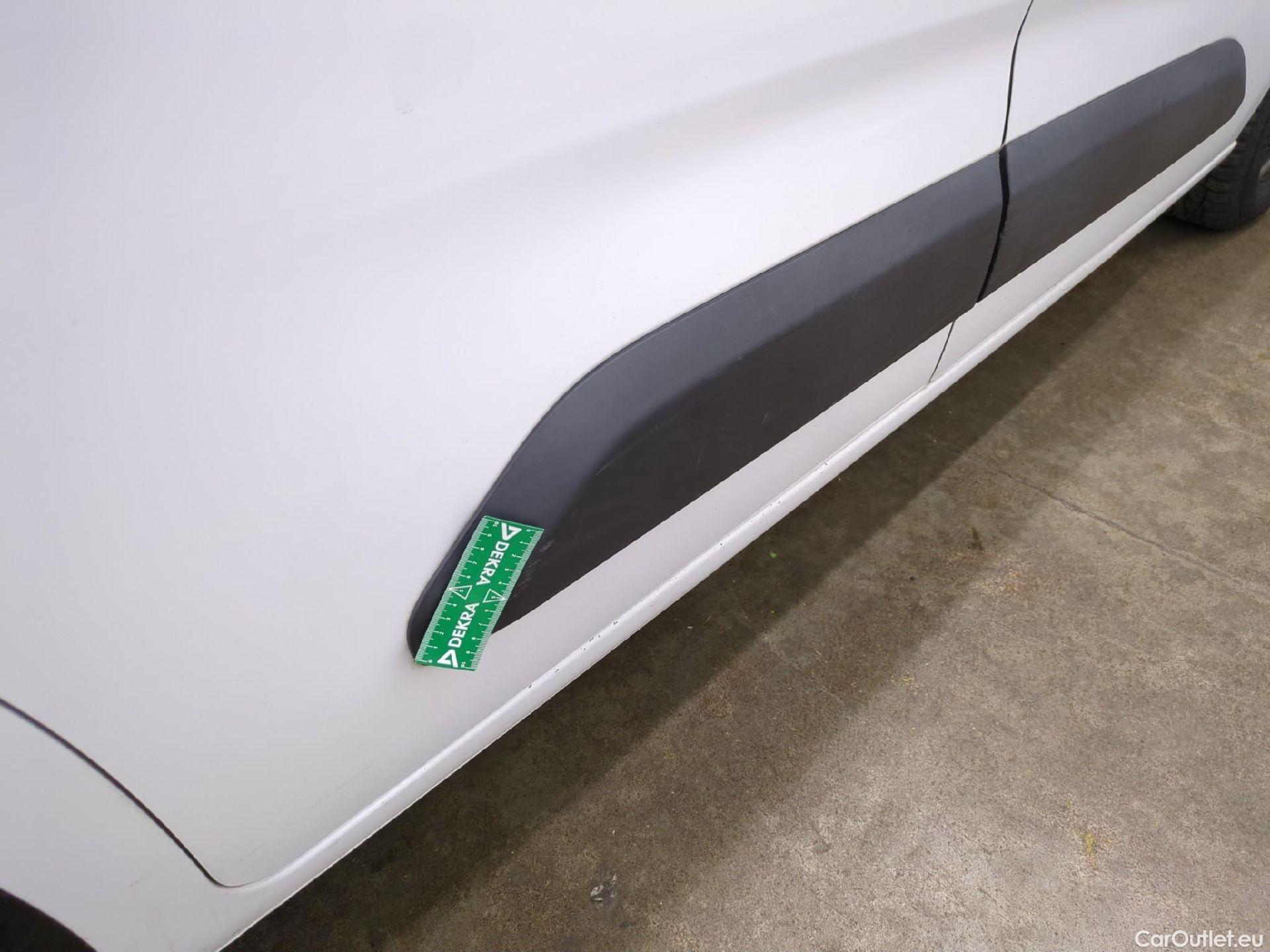  Citroen  Berlingo  Fourgon Worker M 1000 1.6 BlueHDi 100CV BVM5 E6 #24