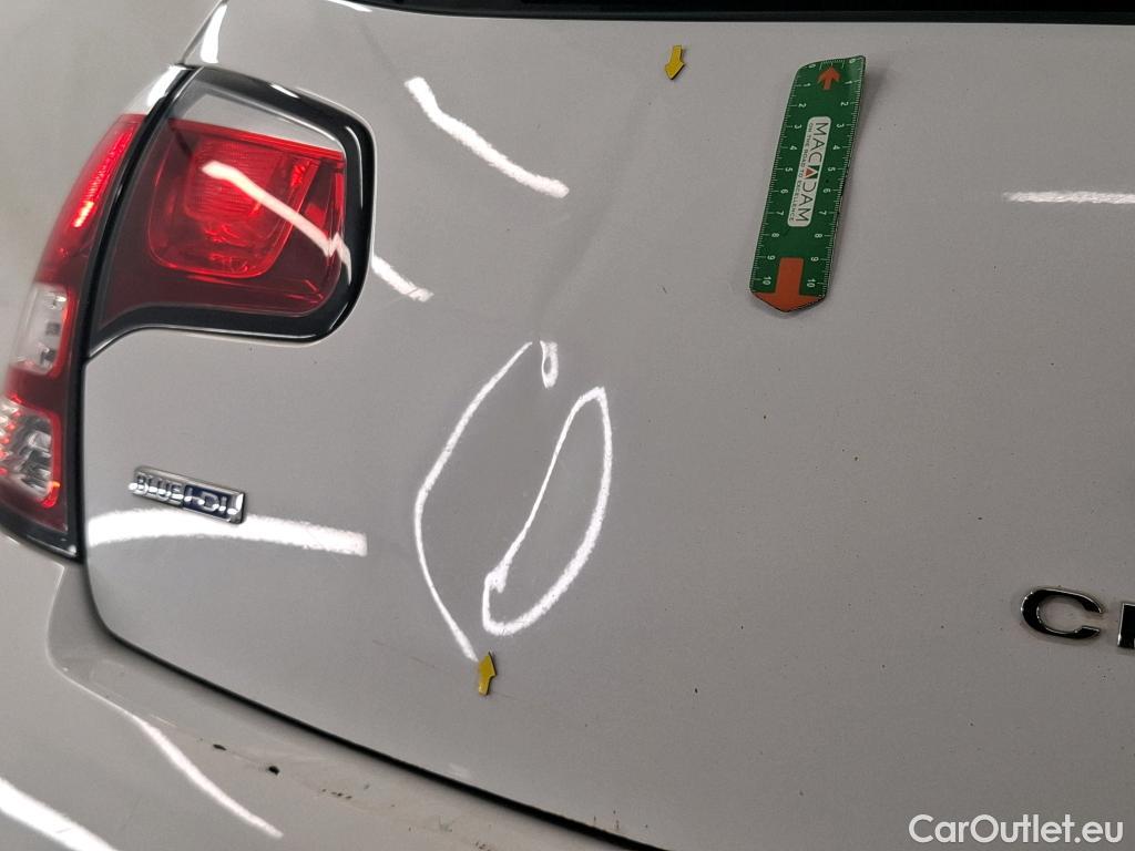  Citroen  C3  Societe Confort 1.6 BlueHDI 75CV BVM5 E6 #4