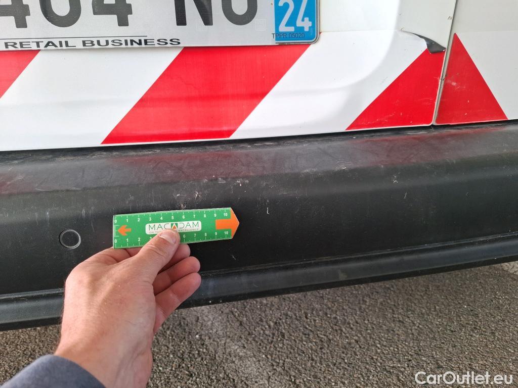  Citroen  Berlingo  Fourgon Club M 650 1.5 BlueHDi 75CV BVM5 E6dT #10