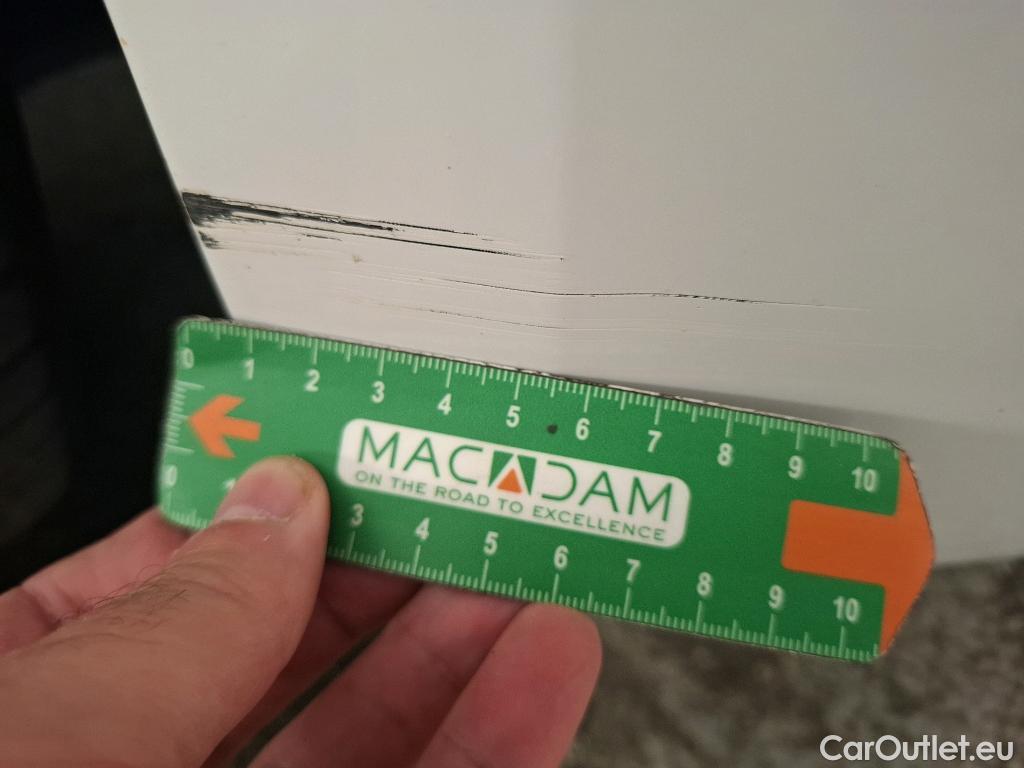  Citroen  C3  Societe Confort 1.6 BlueHDI 75CV BVM5 E6 #21