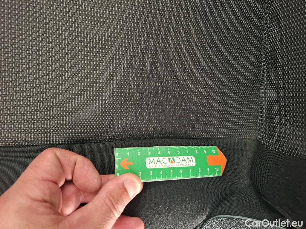  Citroen  Berlingo  Fourgon Club M 650 1.5 BlueHDi 75CV BVM5 E6dT #26