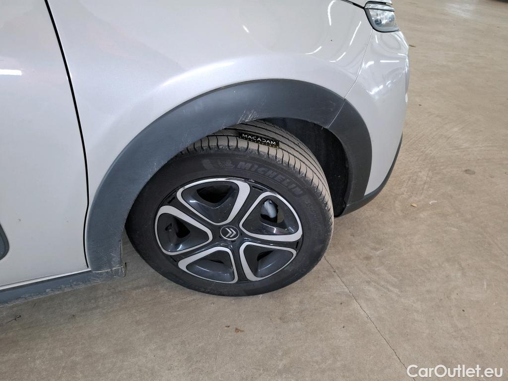  Citroen  C3 CITROEN  / 2020 / 5P / Berline PureTech 83 S&S BVM Feel Pack #1