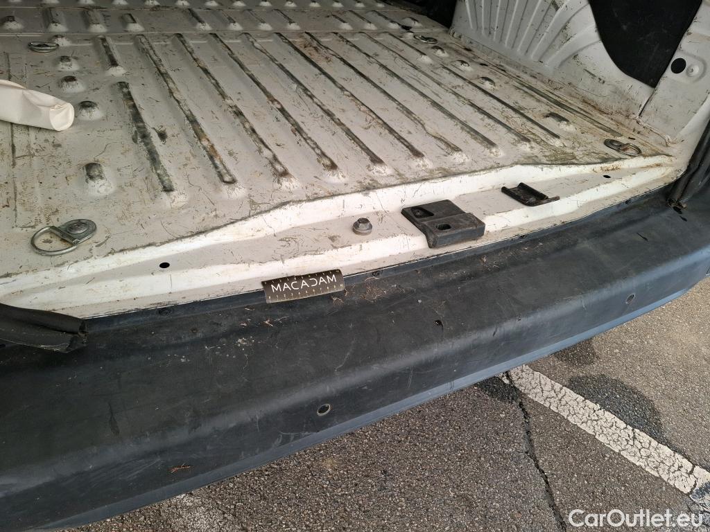  Citroen  Berlingo CITROEN  Van / 2018 / 4P / Fourgonnette M 1000kg BlueHDi 130 S&S EAT8 Club #39