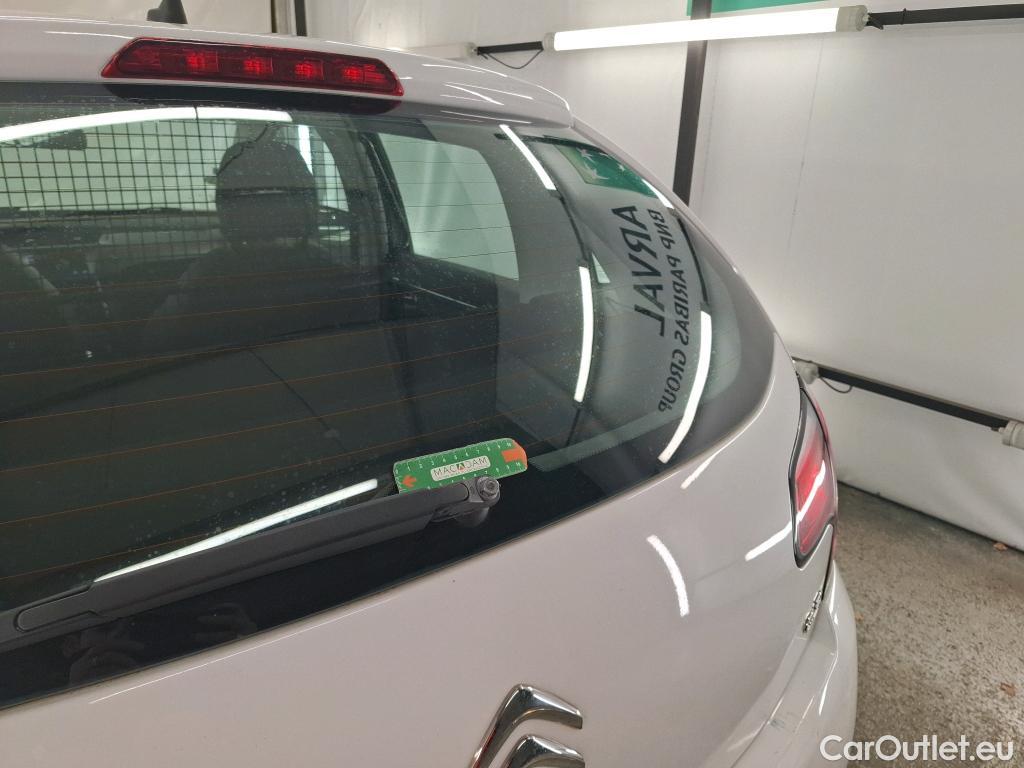  Citroen  C3  Societe Confort 1.6 BlueHDI 75CV BVM5 E6 #55