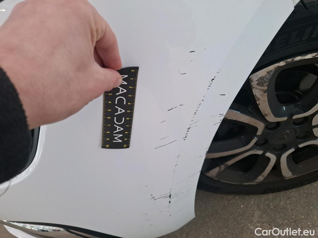  Citroen  C4 Grand Picasso /Spacetourer Business + 1.2 PureTech 130CV BVA8 E6d #37