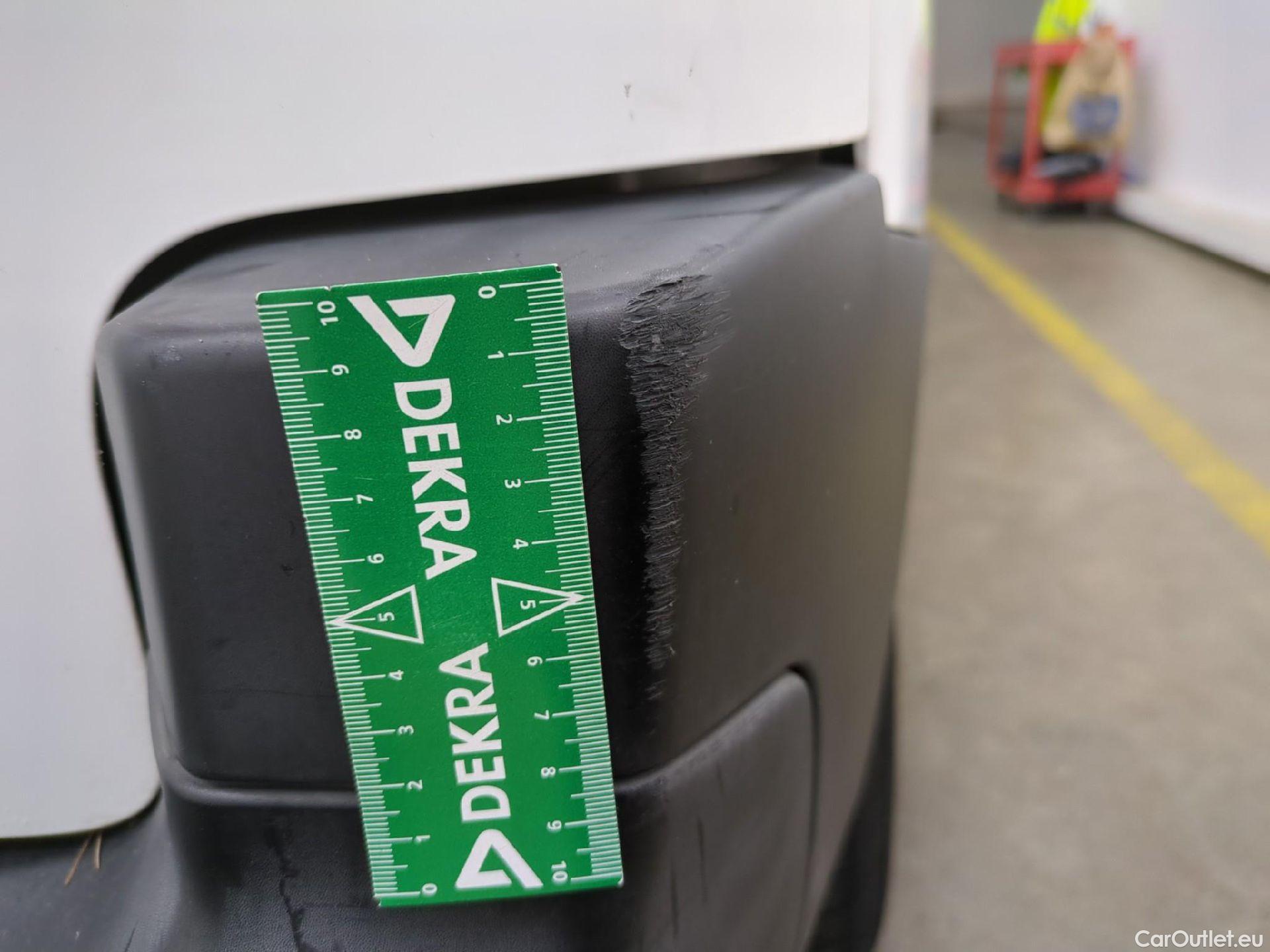  Citroen  Berlingo  Fourgon Worker M 1000 1.6 BlueHDi 100CV BVM5 E6 #8