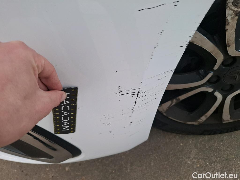  Citroen  C4 Grand Picasso /Spacetourer Business + 1.2 PureTech 130CV BVA8 E6d #38