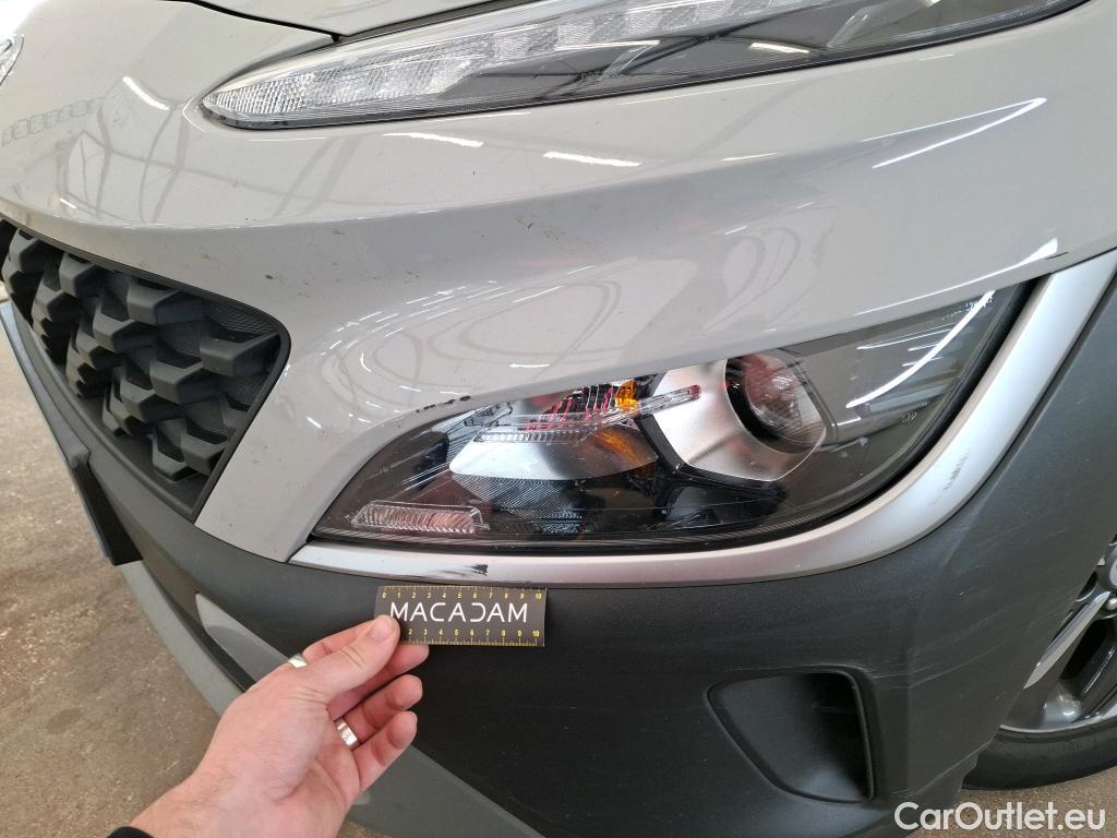  Hyundai  Konna Kona Business Hybrid 2WD 1.6 GDI 140CV BVA6 E6dT #51